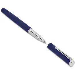 Alex Varga Mollino Rollerball Navy Open